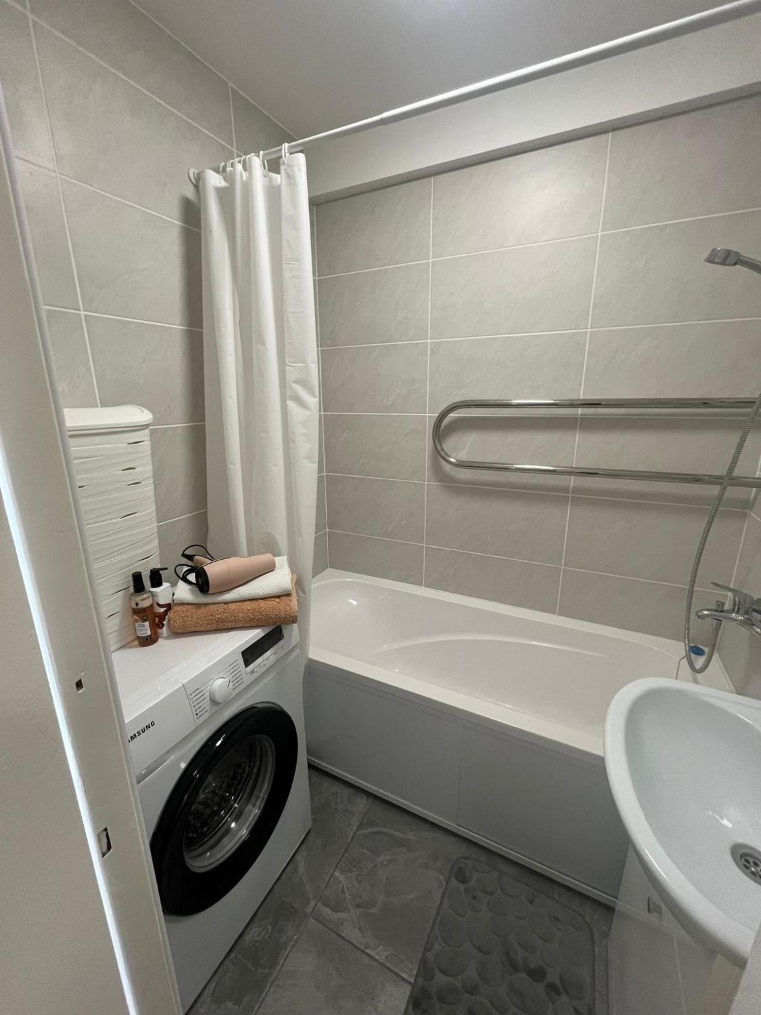 Compact Comfort Butas