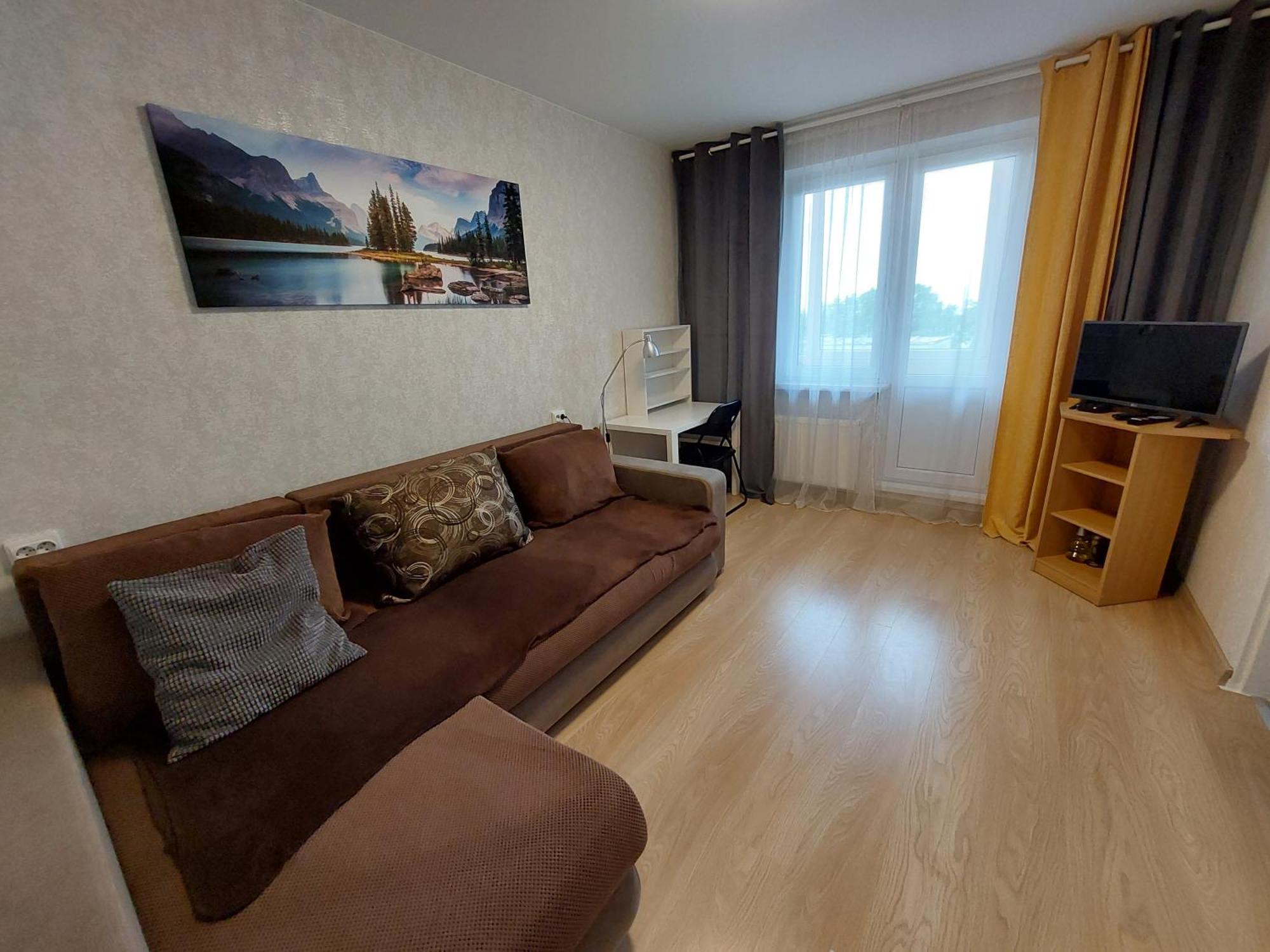 Compact Comfort * Riga